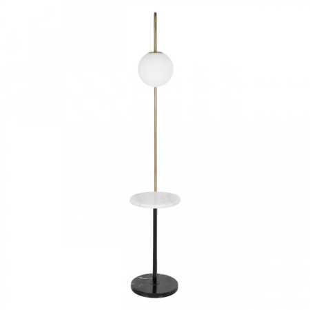 картинка Торшер Sonni 10145 Black от магазина BTSvet