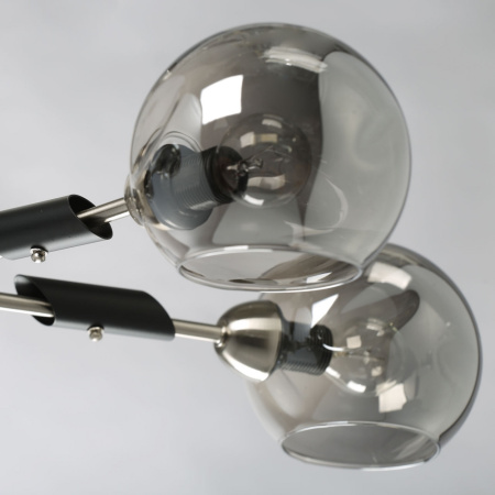 картинка Потолочная люстра Гамбург 605016605 от магазина BTSvet