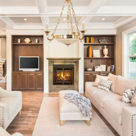 картинка Подвесная люстра Pavia E 1.13.3 G от магазина BTSvet