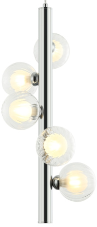 картинка Подвесной светильник Shardin 2165/09/05P от магазина BTSvet