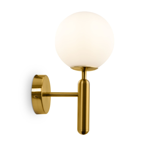 картинка Бра Zelda FR5124WL-01BS от магазина BTSvet