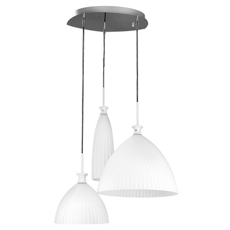 Каскадный подвесной светильник SIMPLE LIGHT 810130