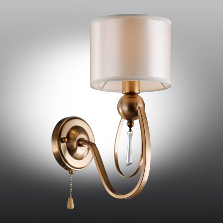 картинка Бра Mellitto OML-63811-01 от магазина BTSvet