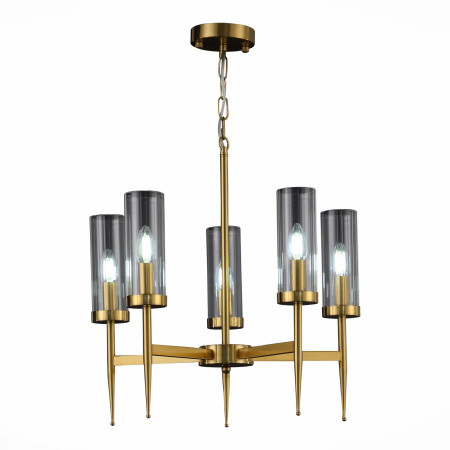 картинка Подвесная люстра Acazio SL1159.303.05 от магазина BTSvet