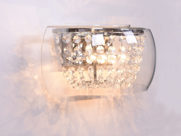 картинка Настенный светильник светодиодный Disposa LDW 7018-4 PR от магазина BTSvet