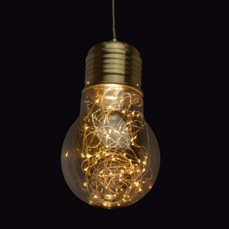 картинка Подвесной светодиодный светильник Frajtal 663011601 от магазина BTSvet