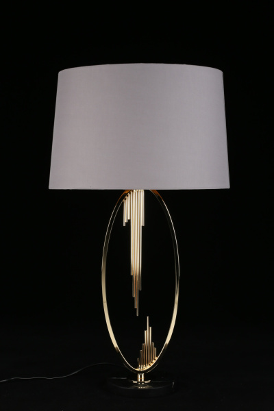 картинка Интерьерная настольная лампа Luiza APL.740.04.01 от магазина BTSvet