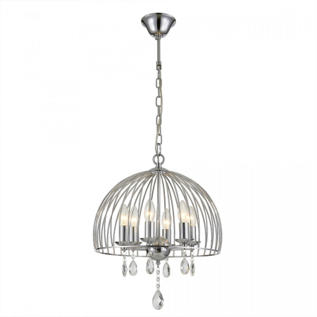 Подвесная люстра Dzhina CL462261