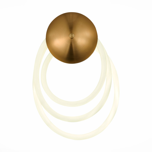 Бра светодиодное Sagrato SL6102.311.30