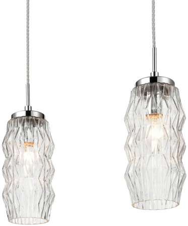 картинка Подвесной светильник Lily 10038 VL5583P13 от магазина BTSvet