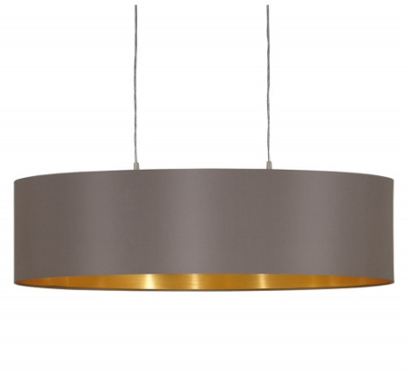 картинка Подвесной светильник Maserlo 31614 от магазина BTSvet