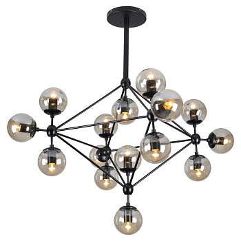 Потолочная люстра LSP-8165