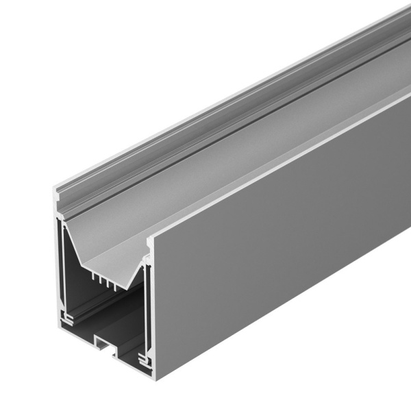 картинка Профиль SL-LINE-5060-2000 ANOD (Arlight, Алюминий) 029029 от магазина BTSvet
