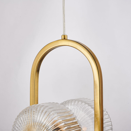 картинка Подвесной светильник Malinconia 4051-2P от магазина BTSvet