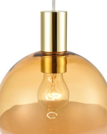 картинка Подвесной светильник Unicum VL5374P31 от магазина BTSvet