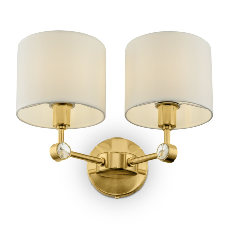 Бра Alloro MOD088WL-02BS