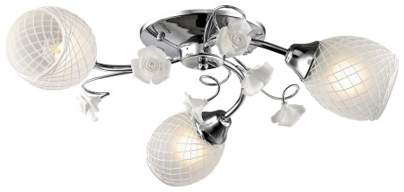 Потолочная люстра 705-107-03