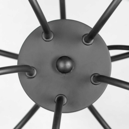 картинка Подвесная люстра Roosevelt LSP-8198 от магазина BTSvet