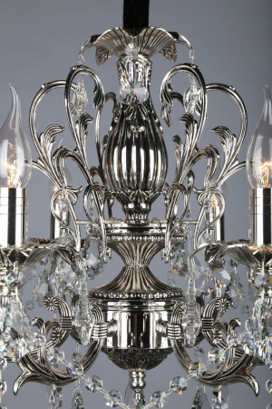 картинка Подвесная люстра Grosseto OML-77713-06 от магазина BTSvet