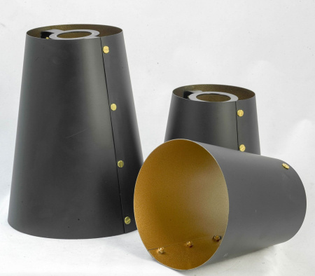 картинка Подвесная люстра паук Shirley GRLSP-9869 от магазина BTSvet