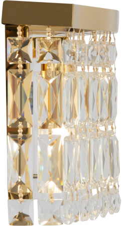 картинка Настенный светильник Dune DIA005WL-02G от магазина BTSvet