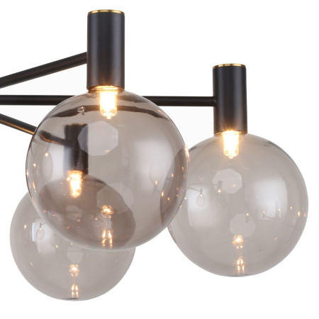 картинка Потолочная люстра Eternity 2766-6P от магазина BTSvet