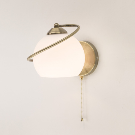 картинка Бра с выключателем Lajma CL155313 от магазина BTSvet