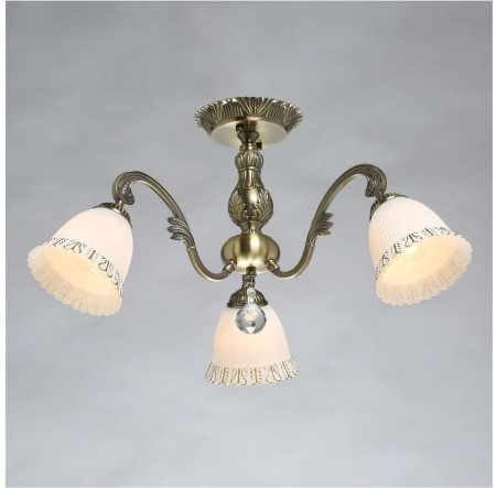 картинка Потолочная люстра Ариадна 105010603 от магазина BTSvet