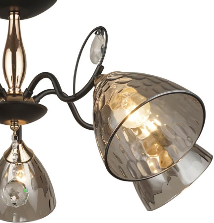 картинка Потолочная люстра Montello 66669.01.69.05 от магазина BTSvet