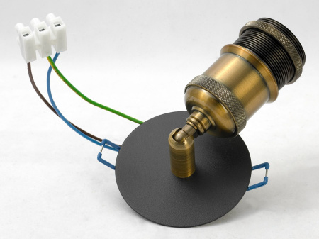картинка Бра лофт LSP-9320 от магазина BTSvet
