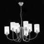 картинка Подвесная люстра Evoluce Tilda SLE1127-103-08 от магазина BTSvet