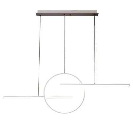 Подвесной светильник светодиодный Kitesurf 7190