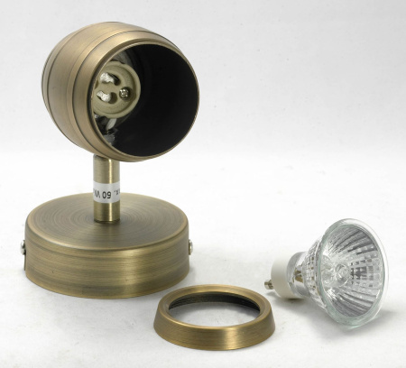 картинка Спот Tuscaloosa GRLSP-9566 от магазина BTSvet