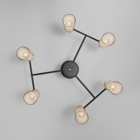 картинка Потолочная люстра Amado 70115/6 от магазина BTSvet