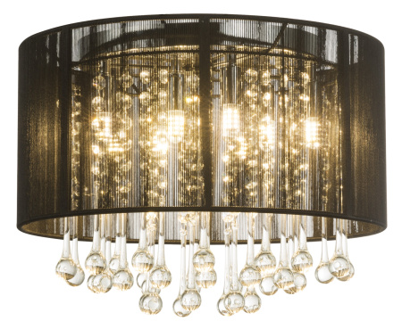 Подвесной светильник Bagana 15095D