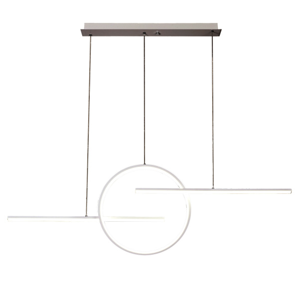 Подвесной светильник светодиодный Kitesurf 7190