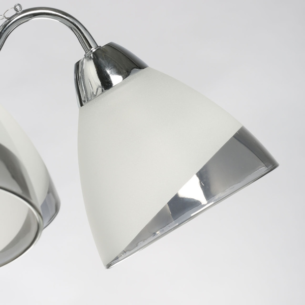 картинка Потолочная люстра Блеск 315014905 от магазина BTSvet