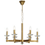 картинка Подвесная люстра Albert 1048/03/06P от магазина BTSvet