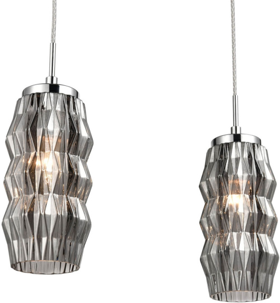 картинка Подвесной светильник Lily 10038 VL5583P23 от магазина BTSvet