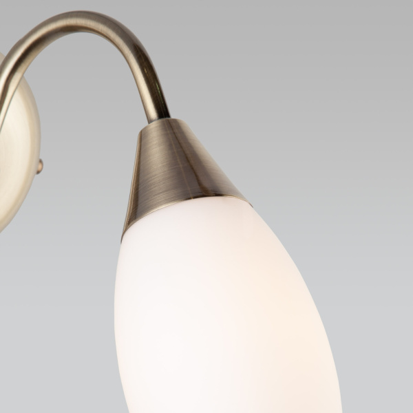 картинка Бра с выключателем Ginevra 30280/1 от магазина BTSvet