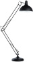 картинка Торшер Goliath A2487PN-1BK от магазина BTSvet