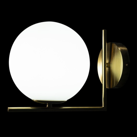 картинка Бра Icl  2578-W от магазина BTSvet