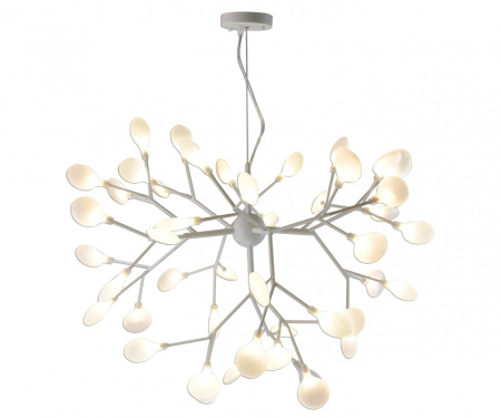 картинка Подвесная люстра светодиодная Ветта 07521-45,01 от магазина BTSvet