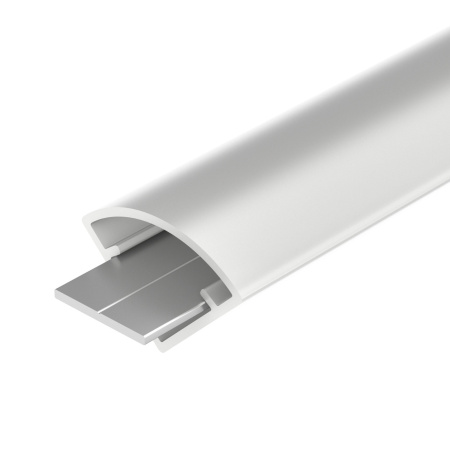 картинка Профиль WPH-KANT-H16-1500 OPAL (Arlight, Пластик) 026861 от магазина BTSvet