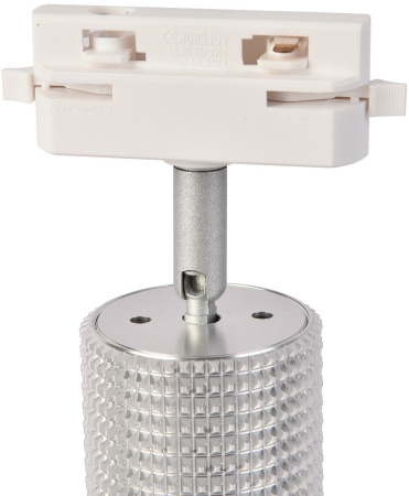 картинка Однофазная накладная трековая система в сборе Imago 4021-3U от магазина BTSvet