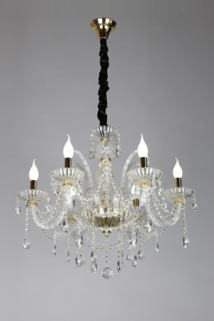 картинка Подвесная люстра Bonaita OML-70103-06 от магазина BTSvet