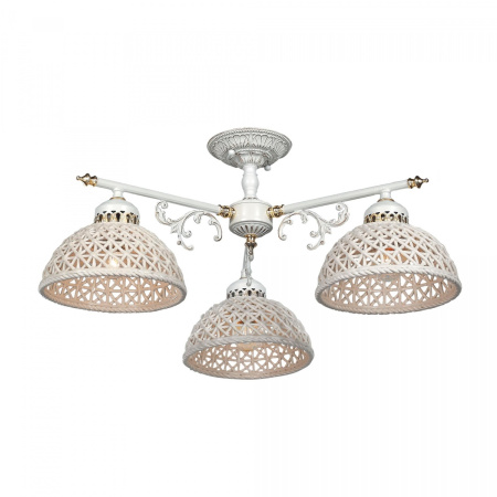 Потолочная люстра Trenzado CL415231