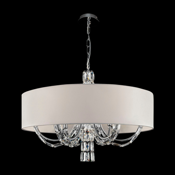 картинка Подвесная люстра Talento DIA008PL-06CH от магазина BTSvet