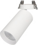 картинка LED спот встраиваемый SP-POLO-BUILT-R95-25W Day4000 (WH-WH, 40 deg) (Arlight, IP20 Металл, 3 года) 027340 от магазина BTSvet