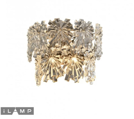 Бра Homy W2545-2 NIC